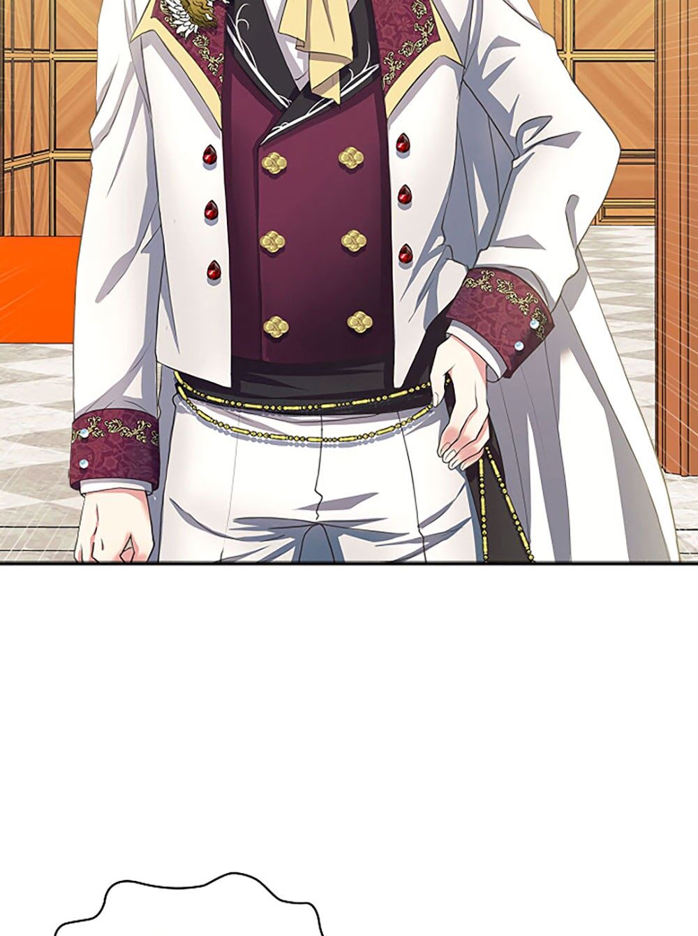 Sincerely: I Became a Duke's Maid Chapter 49 – halaman 55