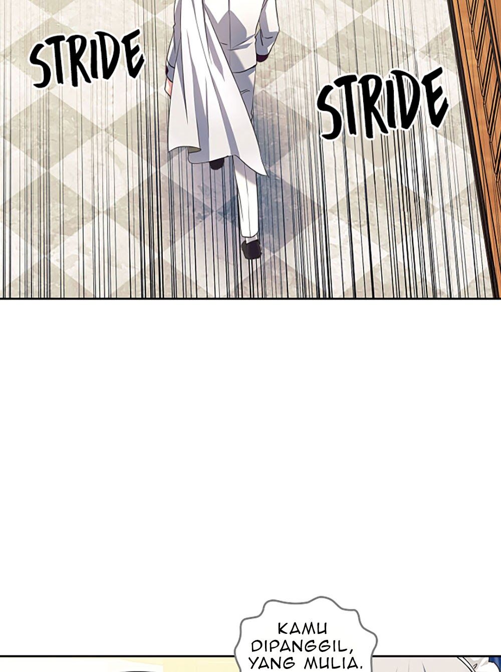 Sincerely: I Became a Duke's Maid Chapter 49 – halaman 57