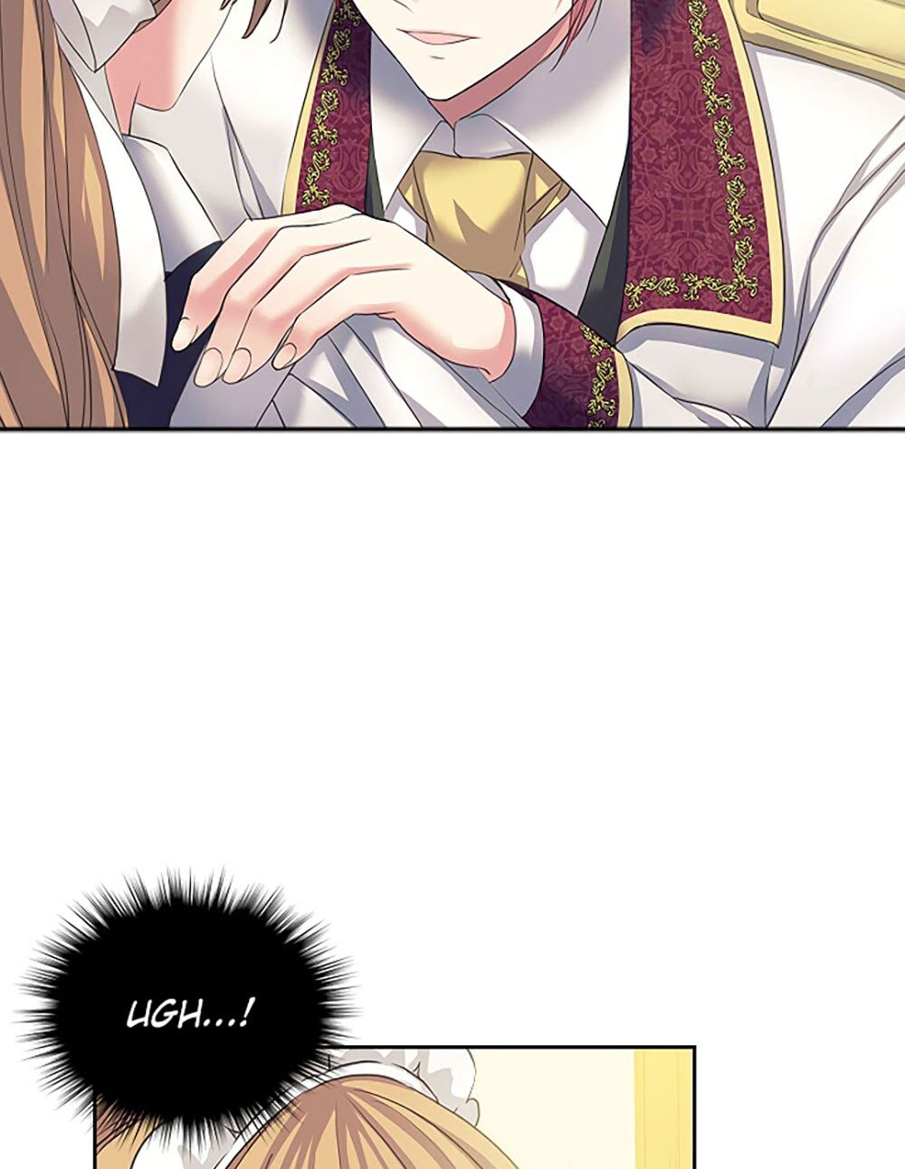 Sincerely: I Became a Duke's Maid Chapter 49 – halaman 62