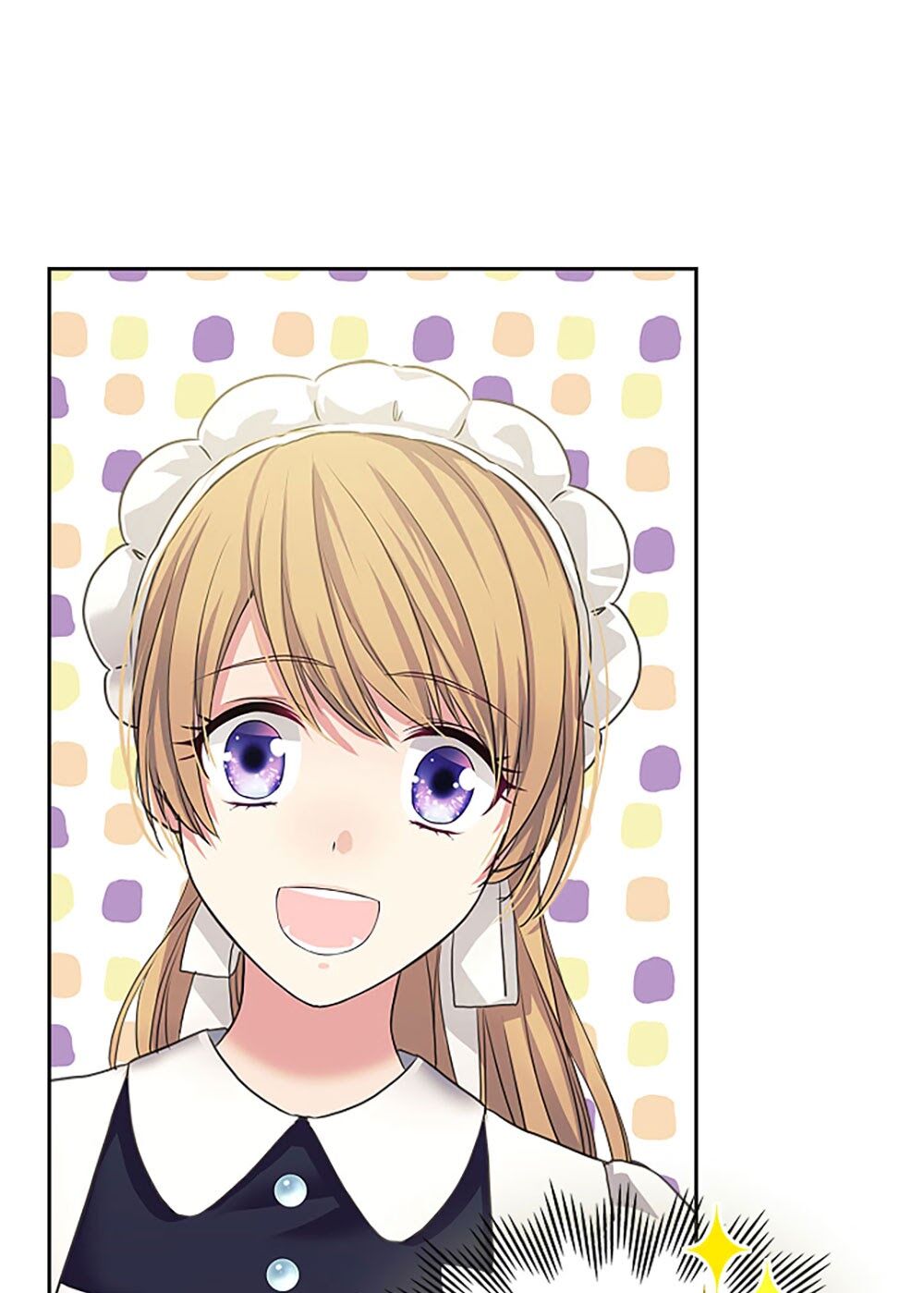 Sincerely: I Became a Duke's Maid Chapter 49 – halaman 67