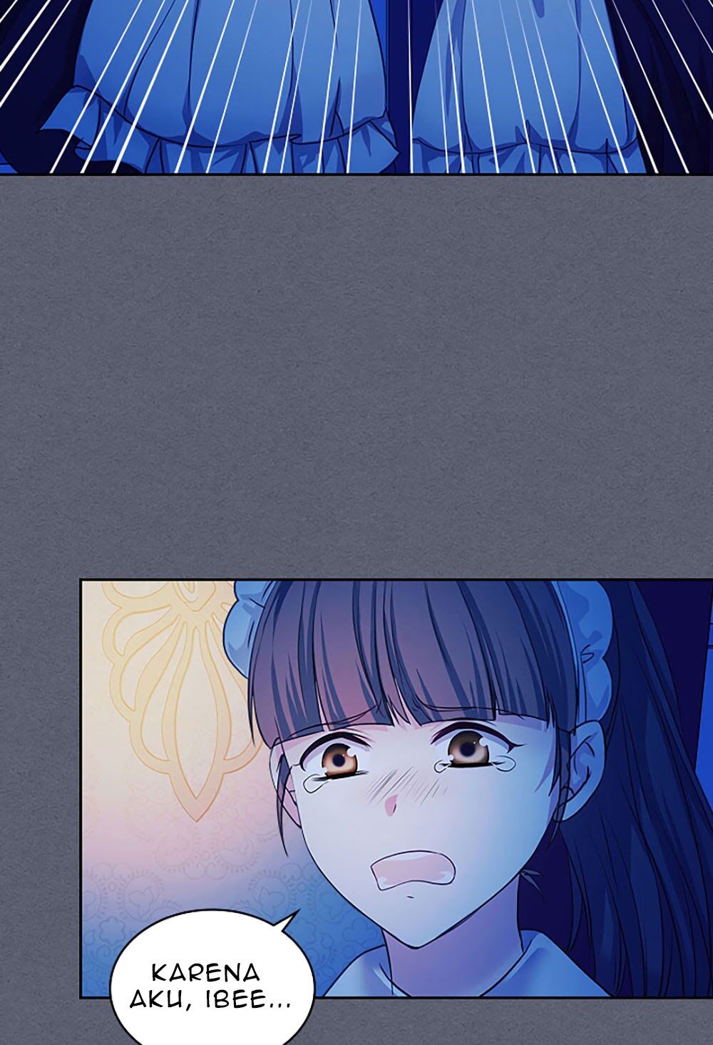 Sincerely: I Became a Duke's Maid Chapter 49 – halaman 7