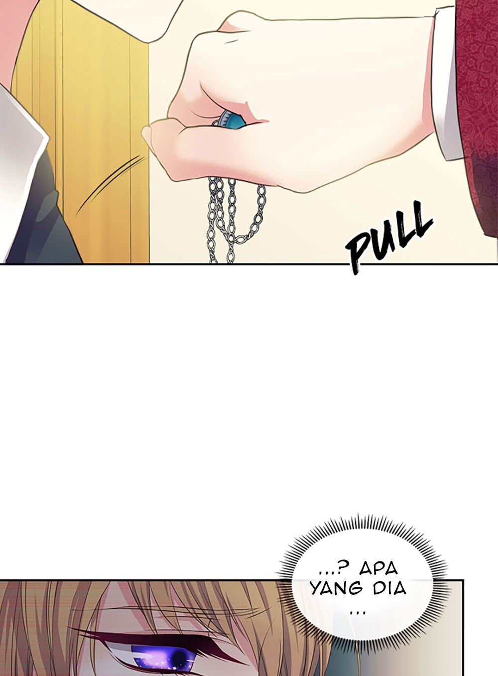 Sincerely: I Became a Duke's Maid Chapter 49 – halaman 75