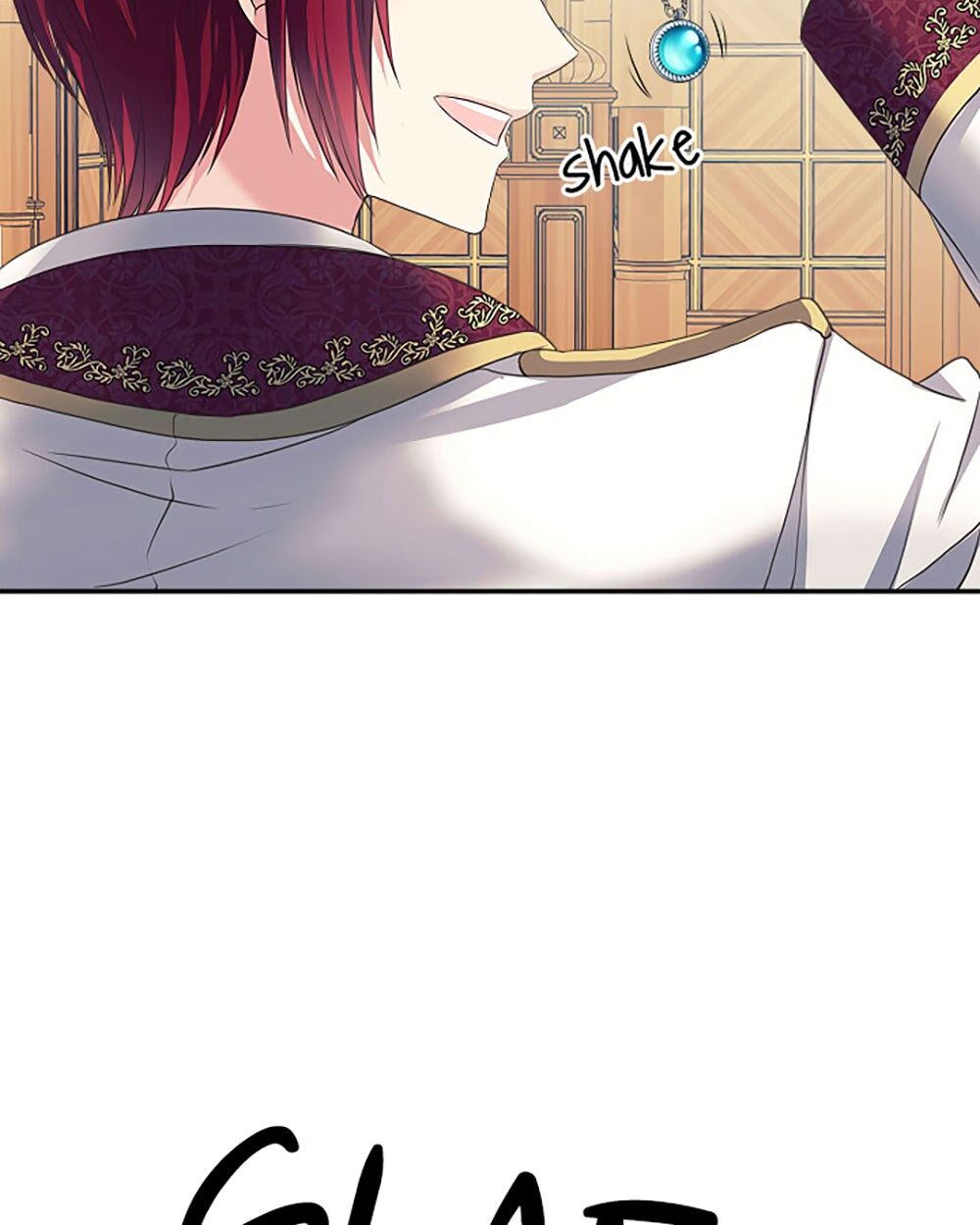 Sincerely: I Became a Duke's Maid Chapter 49 – halaman 78