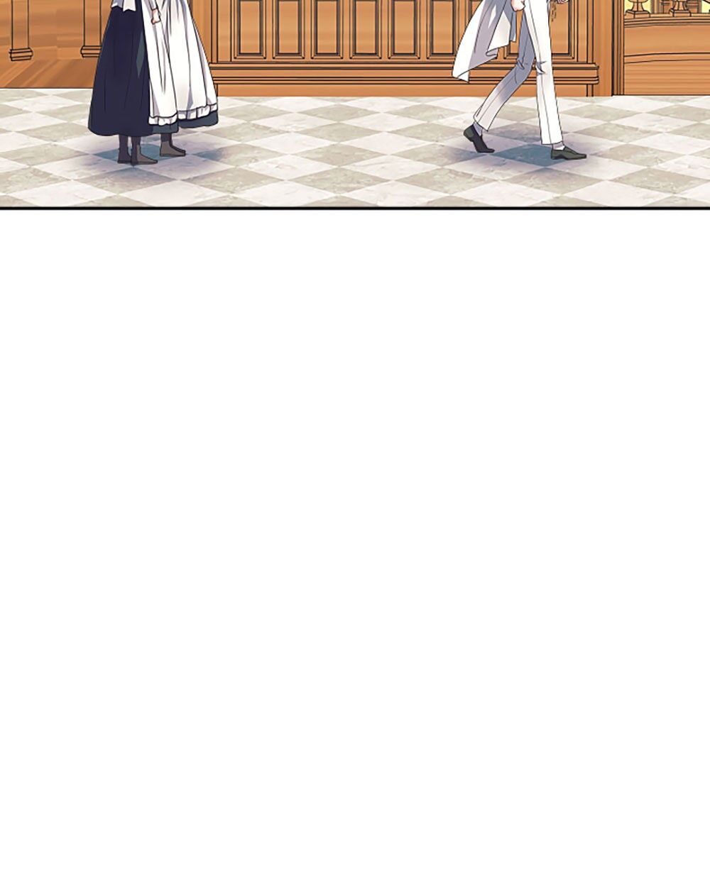 Sincerely: I Became a Duke's Maid Chapter 49 – halaman 81