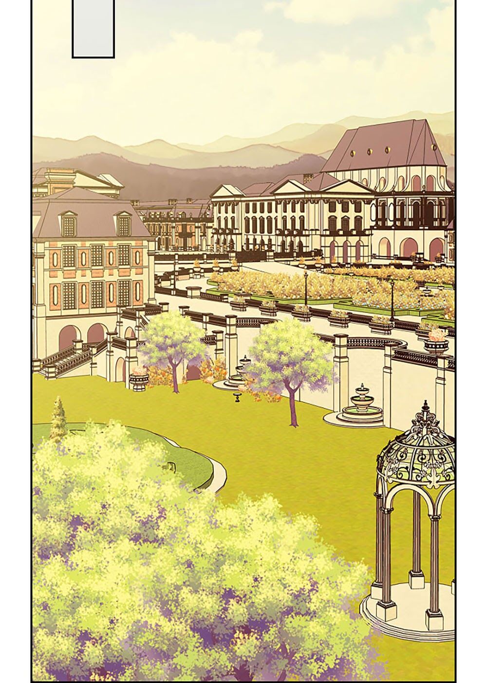Sincerely: I Became a Duke's Maid Chapter 49 – halaman 89