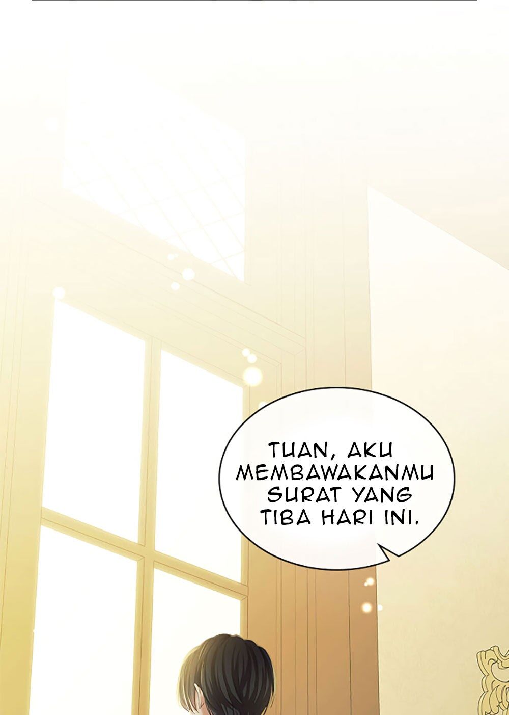 Sincerely: I Became a Duke's Maid Chapter 49 – halaman 90