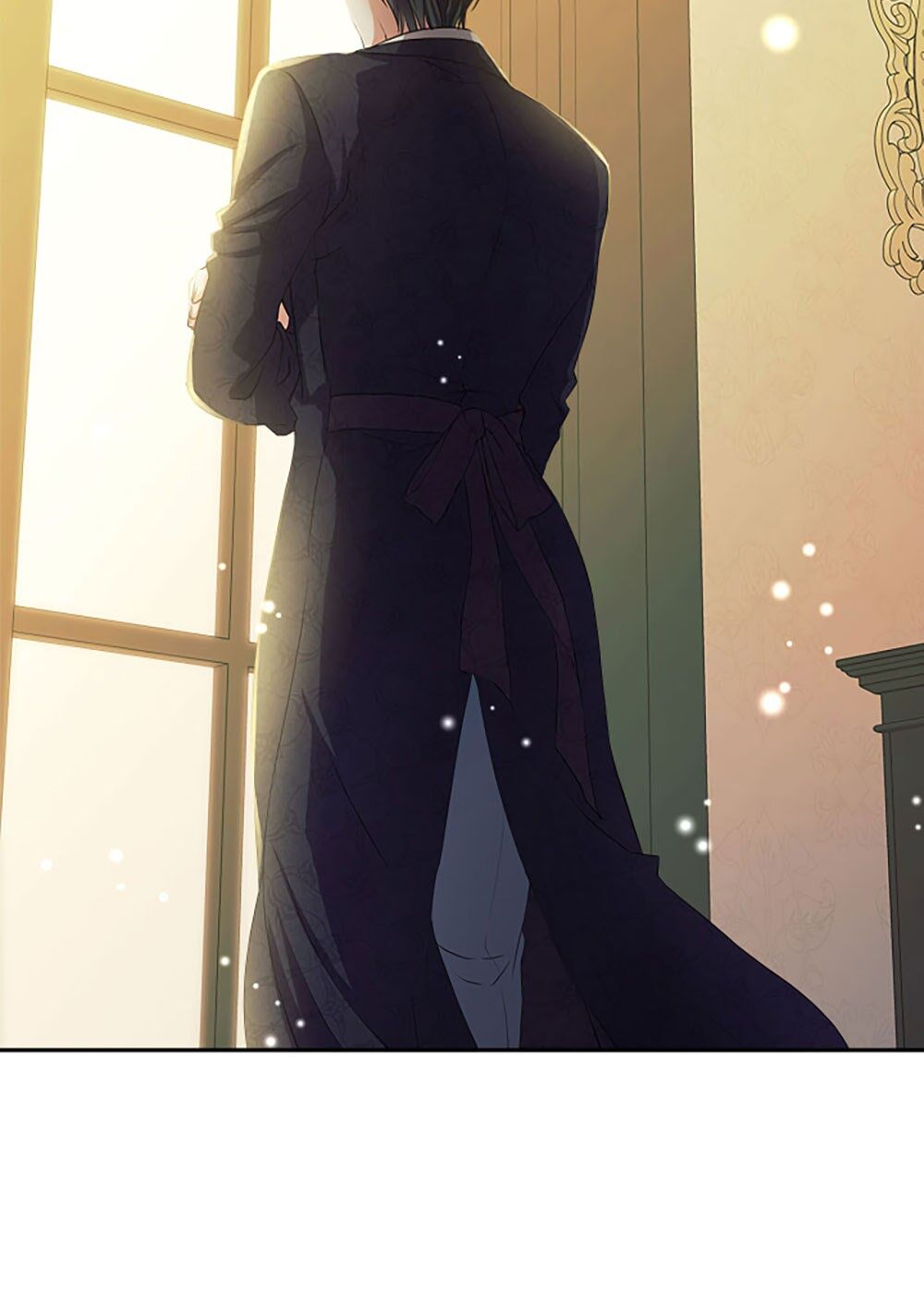 Sincerely: I Became a Duke's Maid Chapter 49 – halaman 91