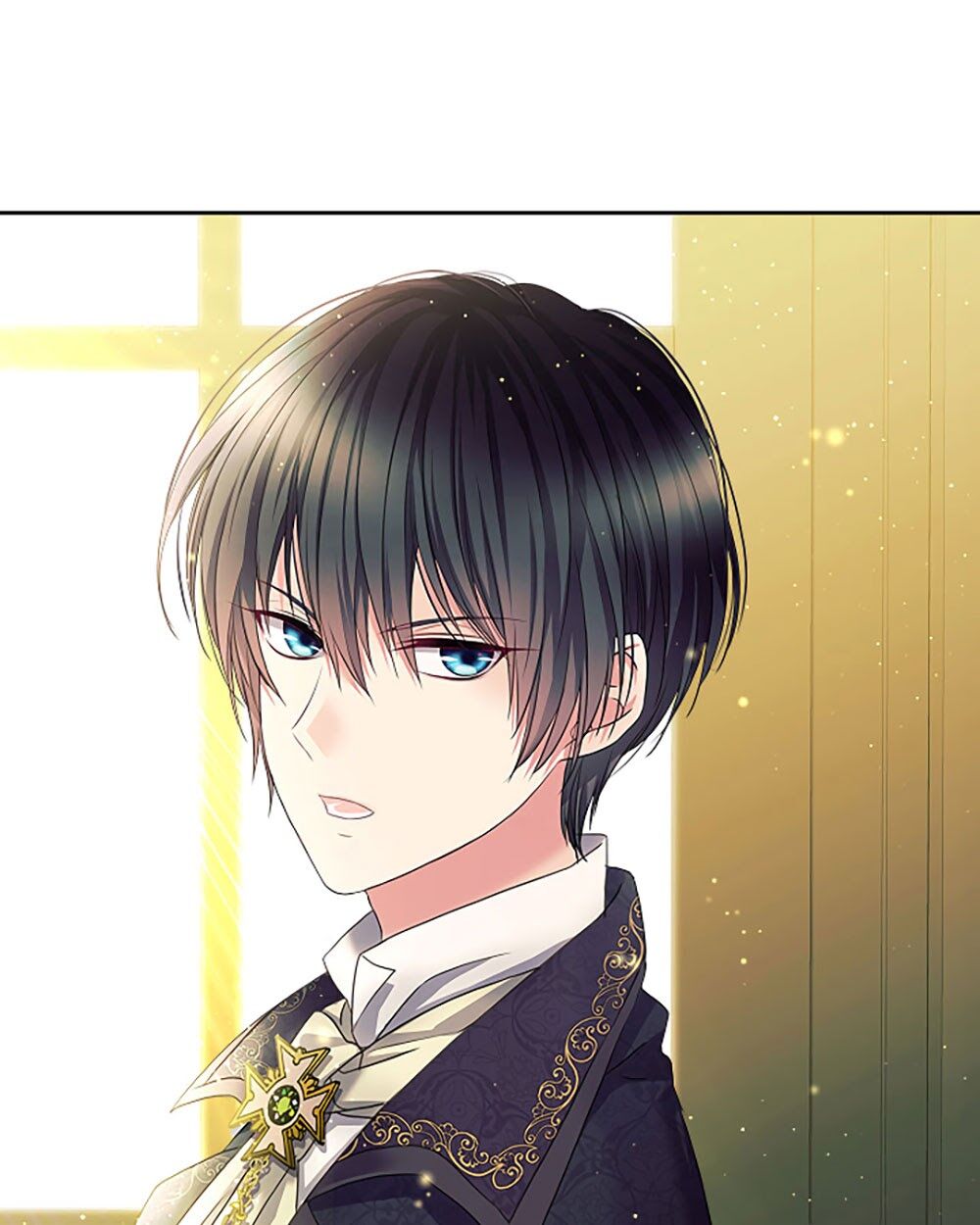 Sincerely: I Became a Duke's Maid Chapter 49 – halaman 92
