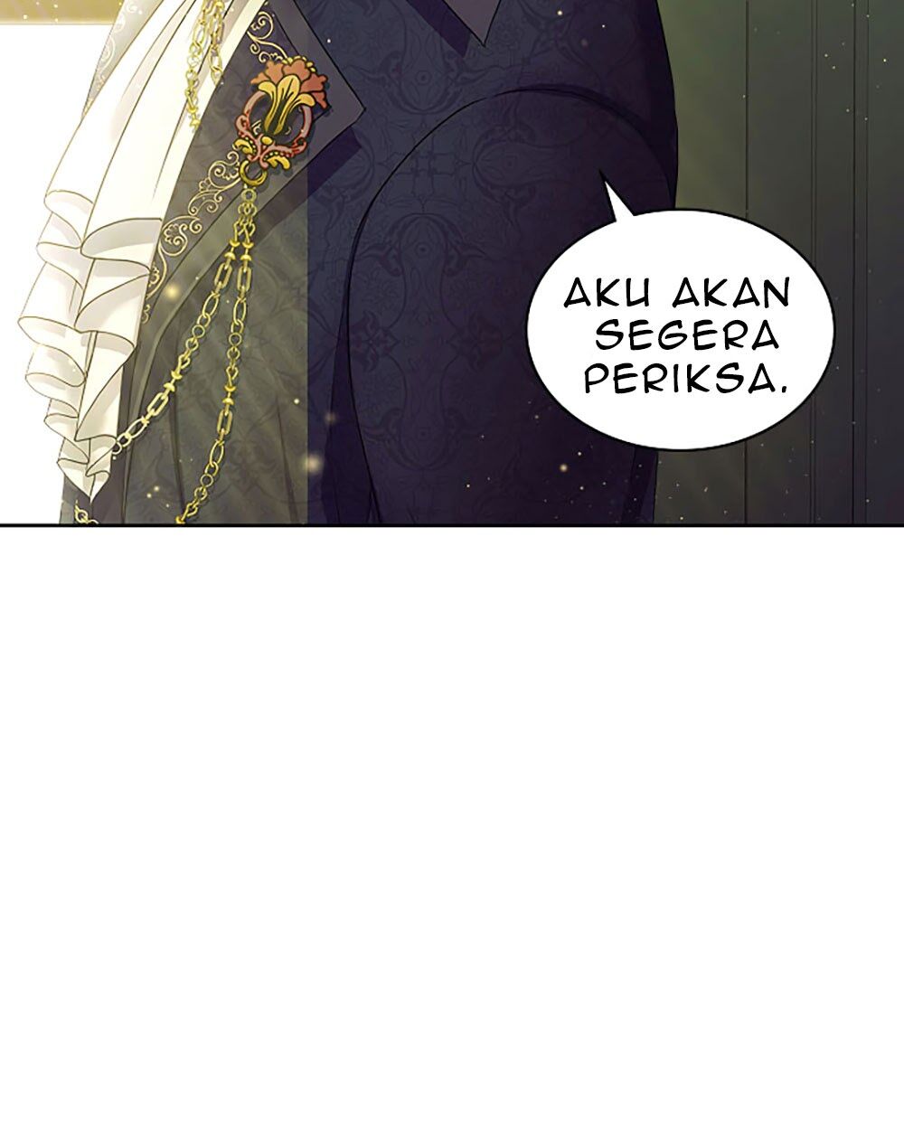 Sincerely: I Became a Duke's Maid Chapter 49 – halaman 93