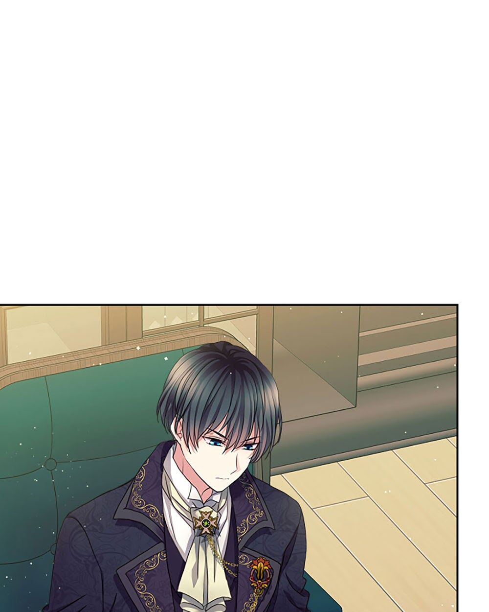 Sincerely: I Became a Duke's Maid Chapter 49 – halaman 94