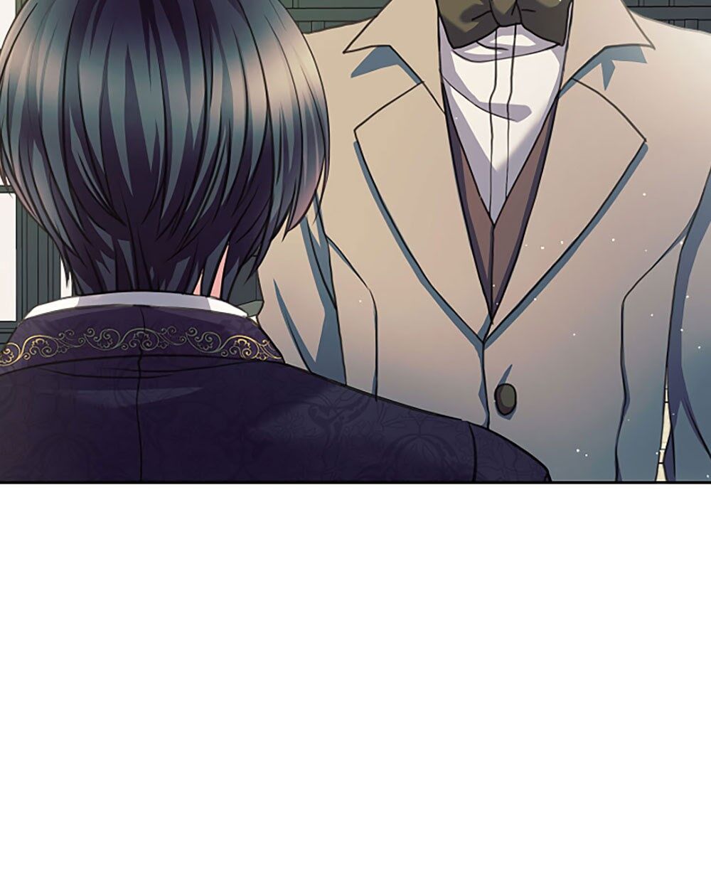 Sincerely: I Became a Duke's Maid Chapter 49 – halaman 96