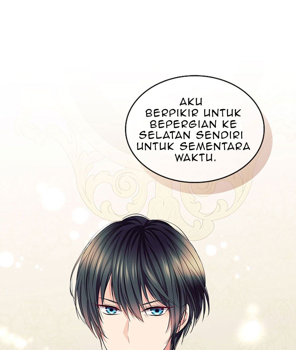 Sincerely: I Became a Duke's Maid Chapter 49 – halaman 99