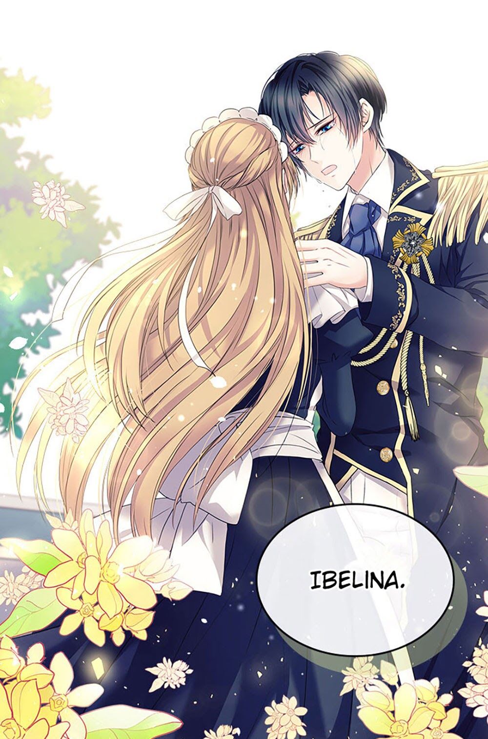 Sincerely: I Became a Duke's Maid Chapter 51 – halaman 14