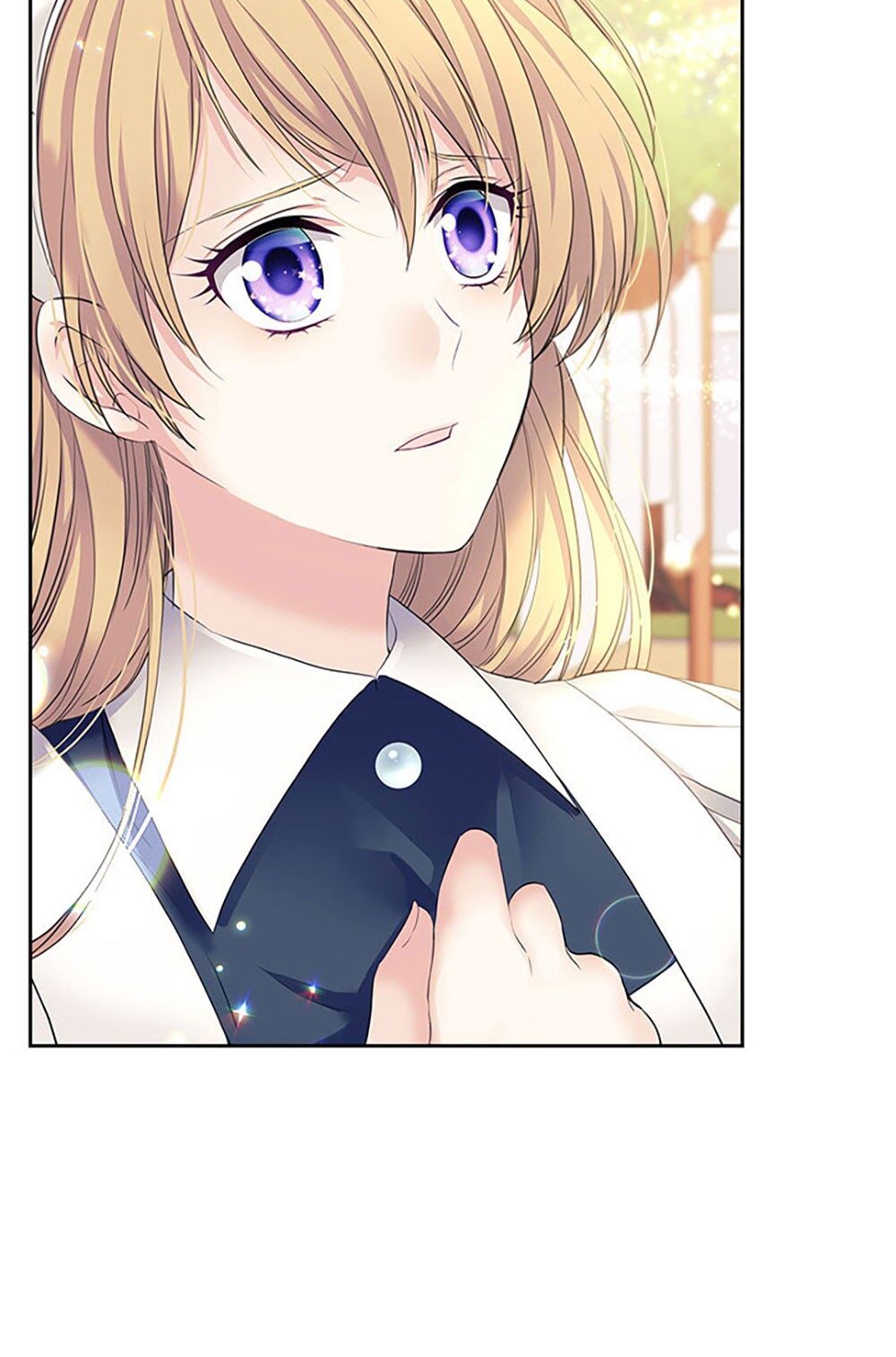 Sincerely: I Became a Duke's Maid Chapter 51 – halaman 17