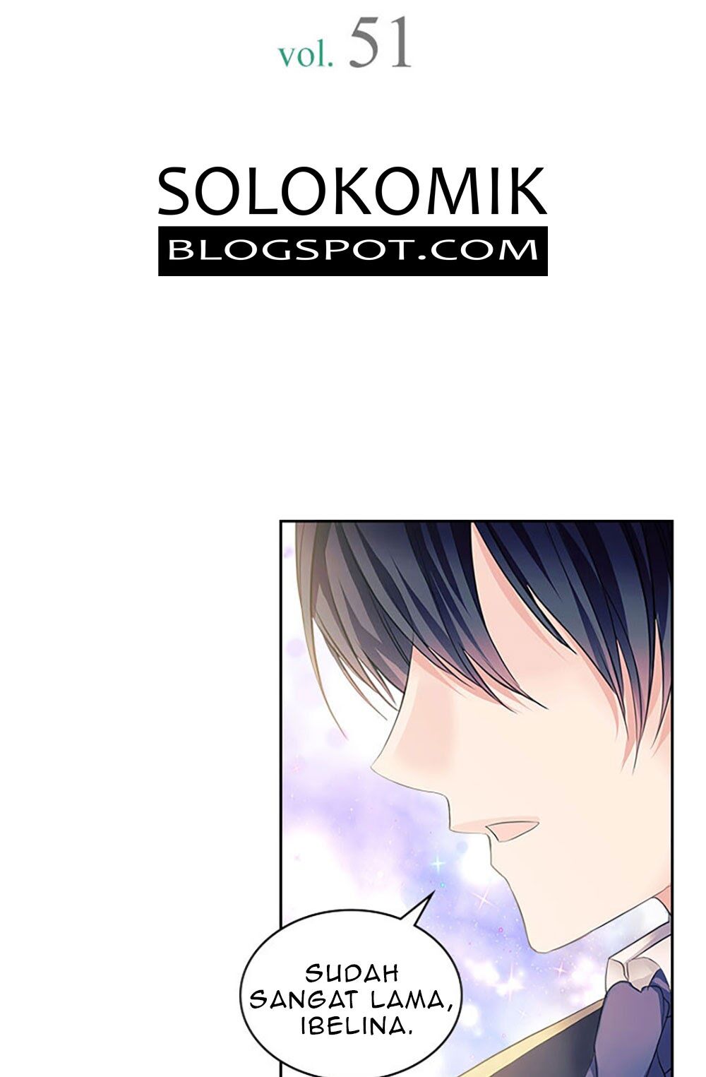 Sincerely: I Became a Duke's Maid Chapter 51 – halaman 2