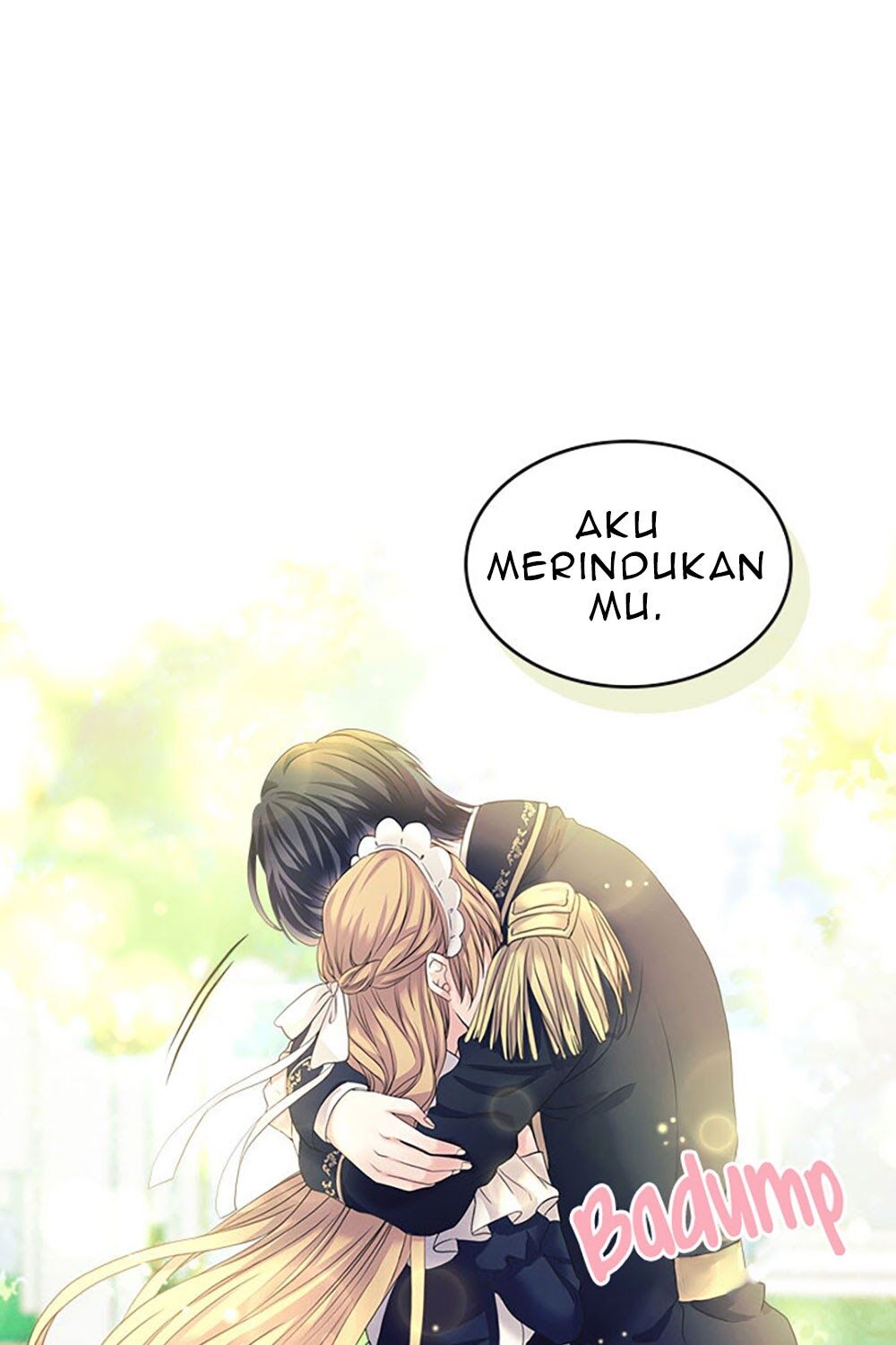 Sincerely: I Became a Duke's Maid Chapter 51 – halaman 20