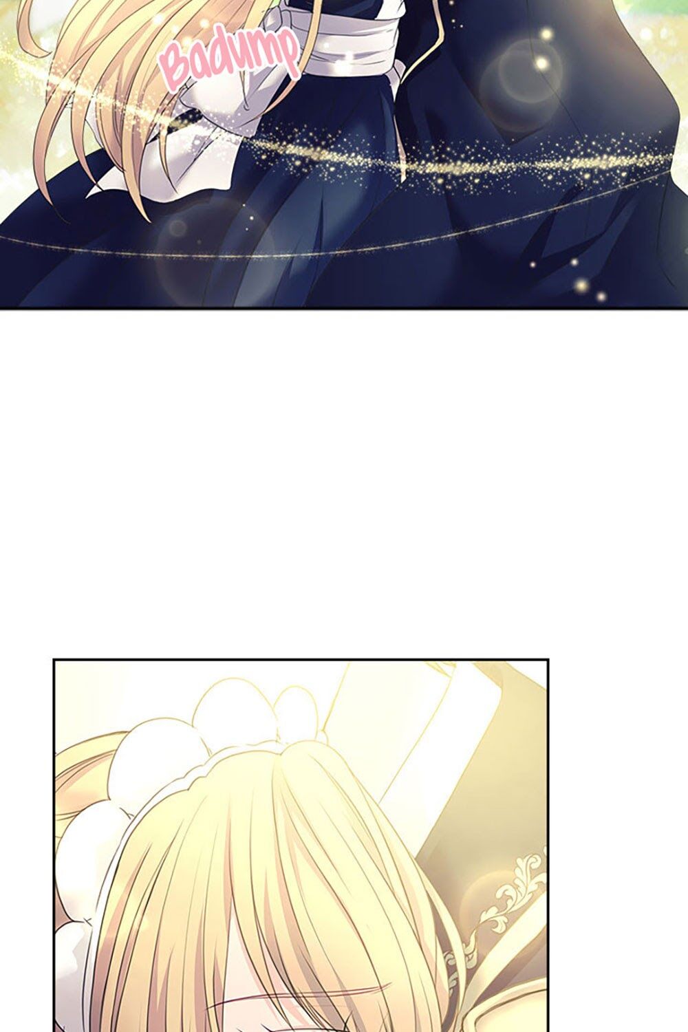 Sincerely: I Became a Duke's Maid Chapter 51 – halaman 21