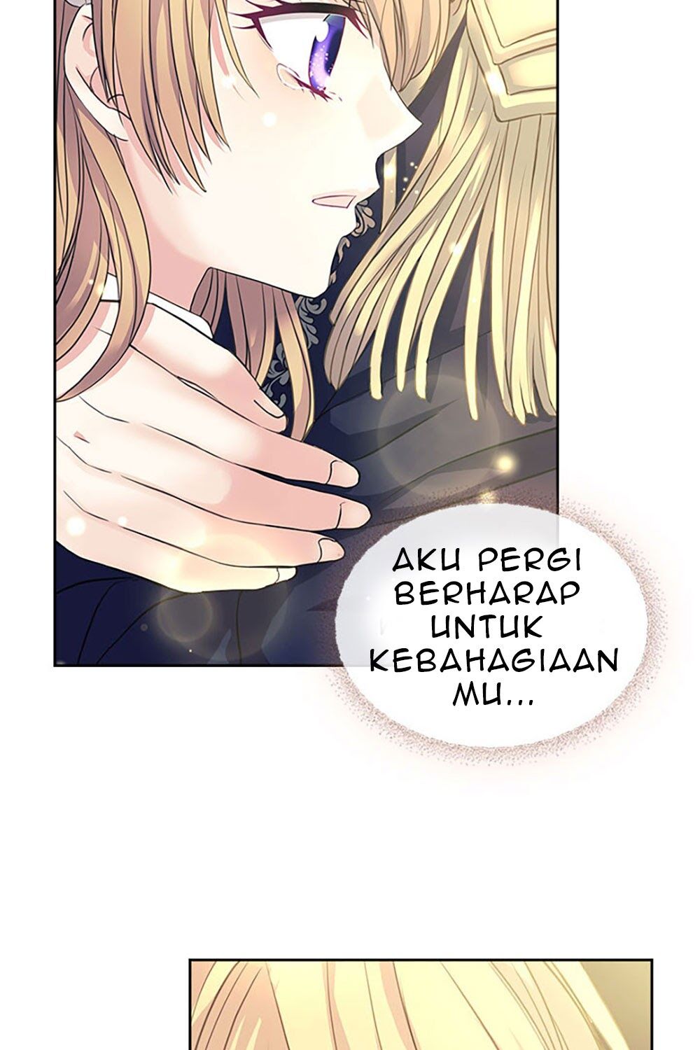 Sincerely: I Became a Duke's Maid Chapter 51 – halaman 22