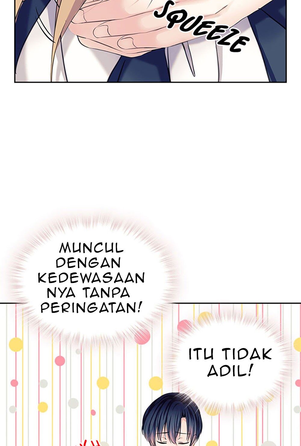 Sincerely: I Became a Duke's Maid Chapter 51 – halaman 29