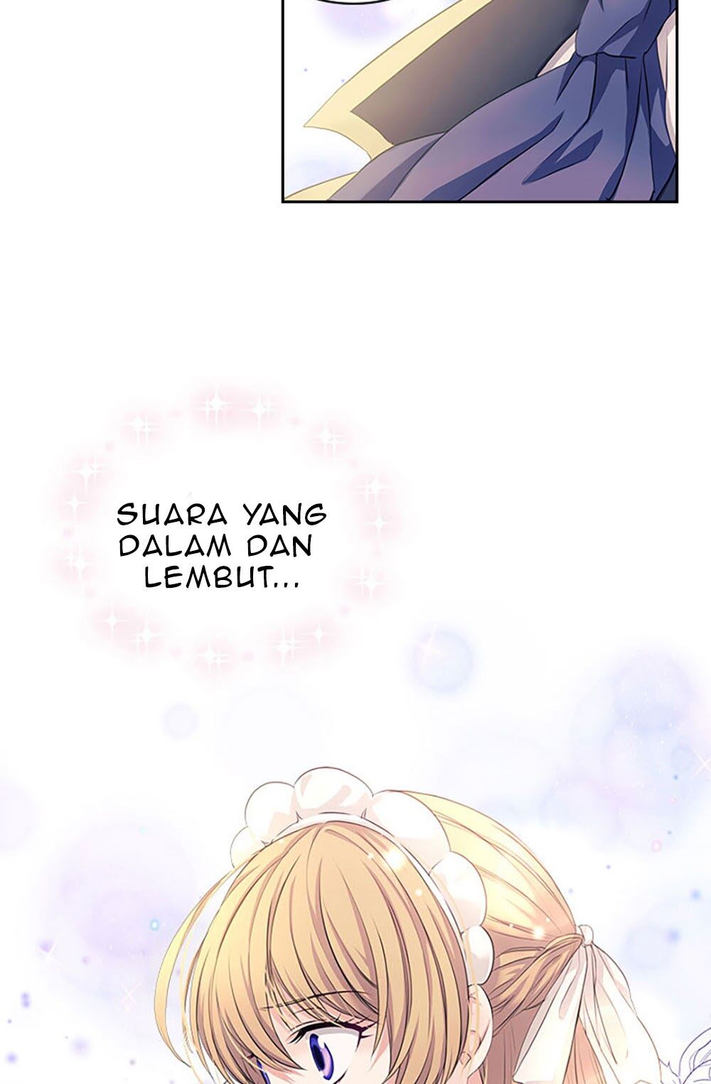 Sincerely: I Became a Duke's Maid Chapter 51 – halaman 3