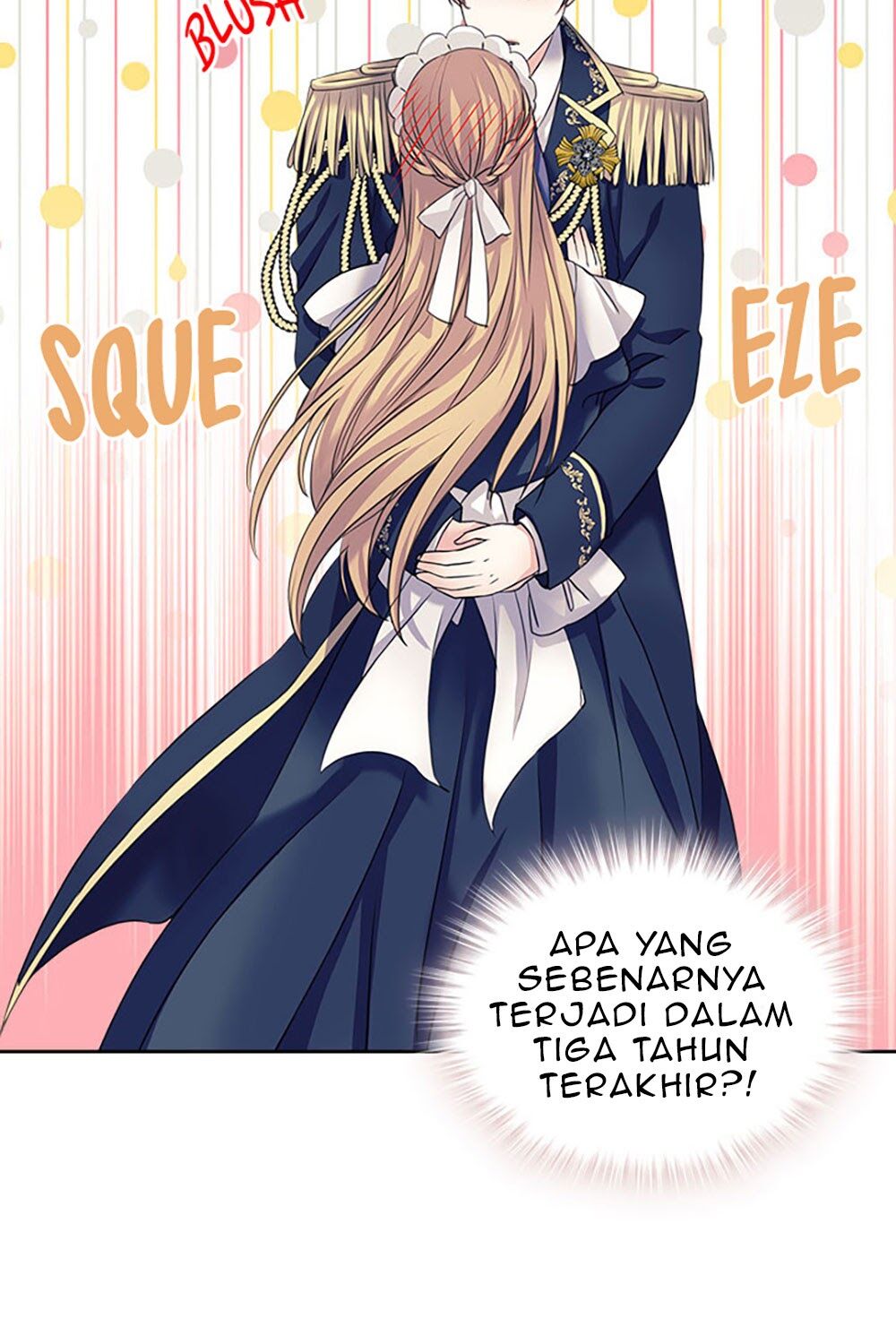 Sincerely: I Became a Duke's Maid Chapter 51 – halaman 30