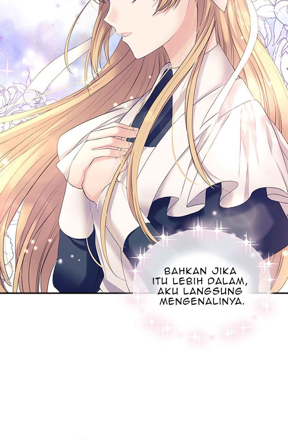 Sincerely: I Became a Duke's Maid Chapter 51 – halaman 4
