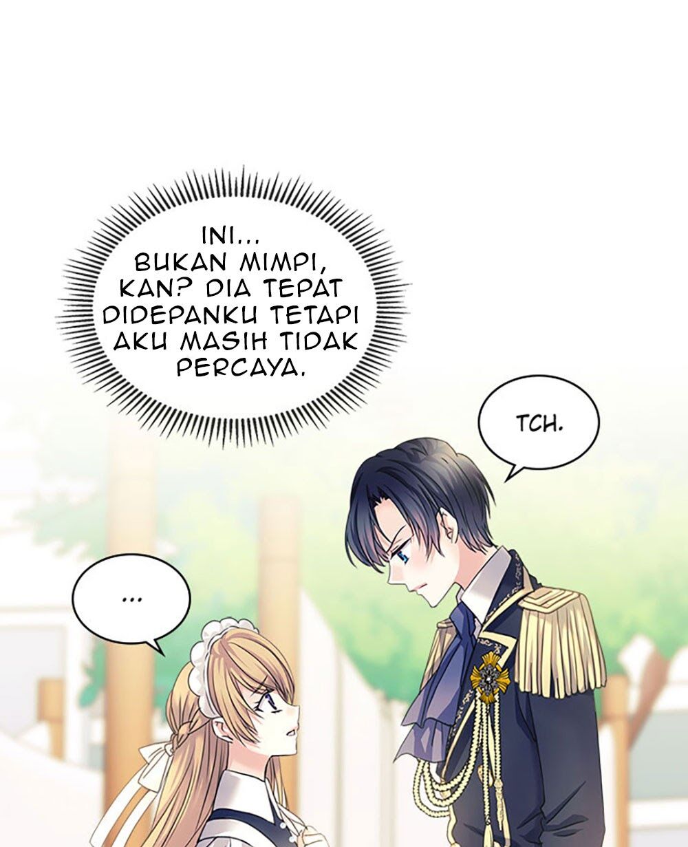 Sincerely: I Became a Duke's Maid Chapter 51 – halaman 40