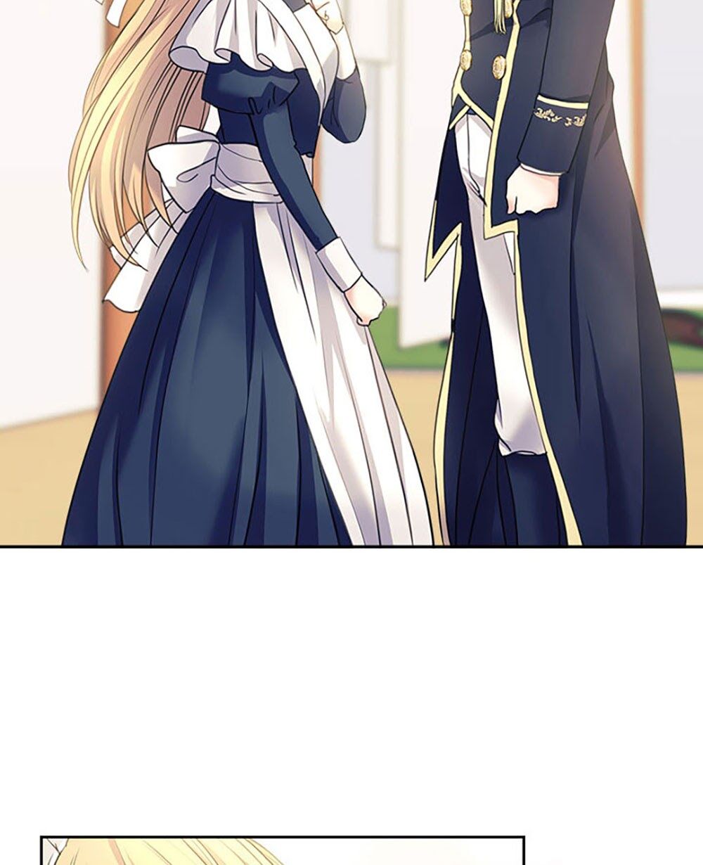 Sincerely: I Became a Duke's Maid Chapter 51 – halaman 41
