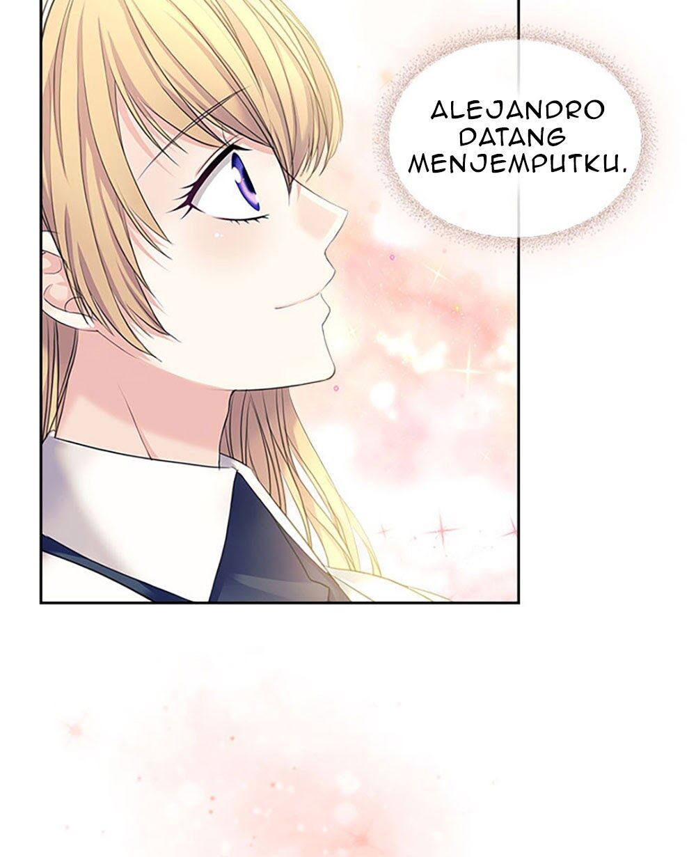 Sincerely: I Became a Duke's Maid Chapter 51 – halaman 42