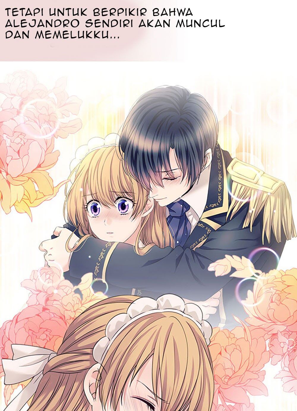 Sincerely: I Became a Duke's Maid Chapter 51 – halaman 46