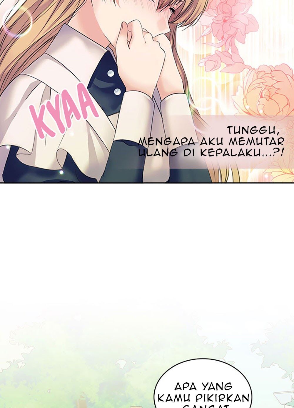 Sincerely: I Became a Duke's Maid Chapter 51 – halaman 47
