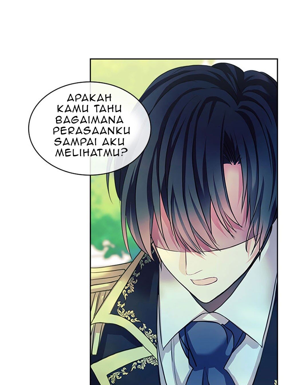 Sincerely: I Became a Duke's Maid Chapter 51 – halaman 51