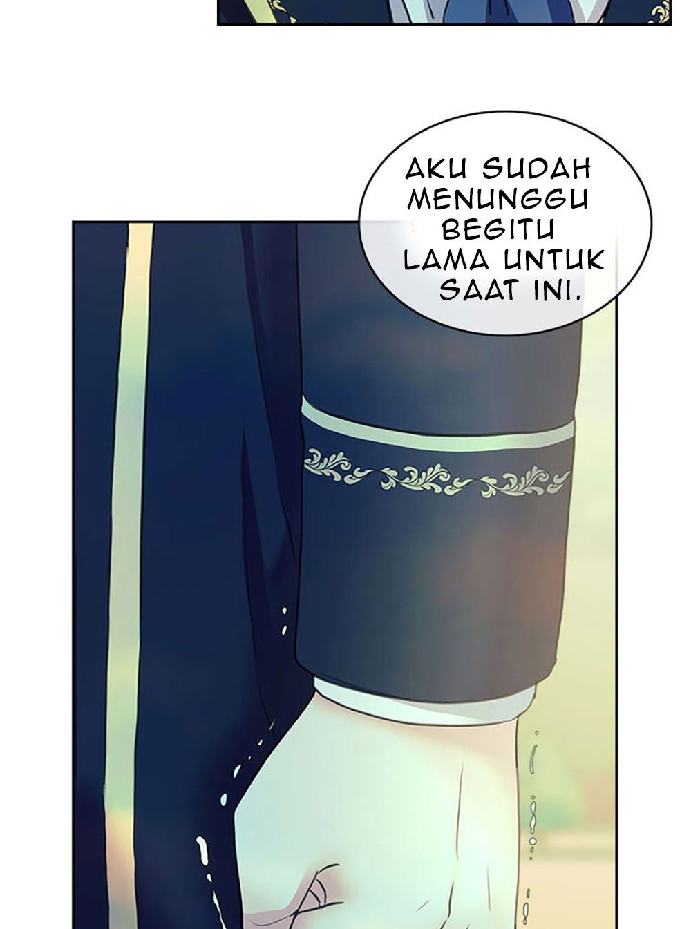 Sincerely: I Became a Duke's Maid Chapter 51 – halaman 52