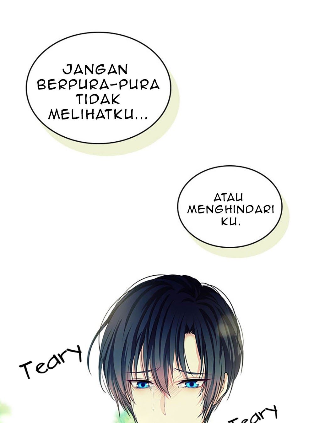 Sincerely: I Became a Duke's Maid Chapter 51 – halaman 54