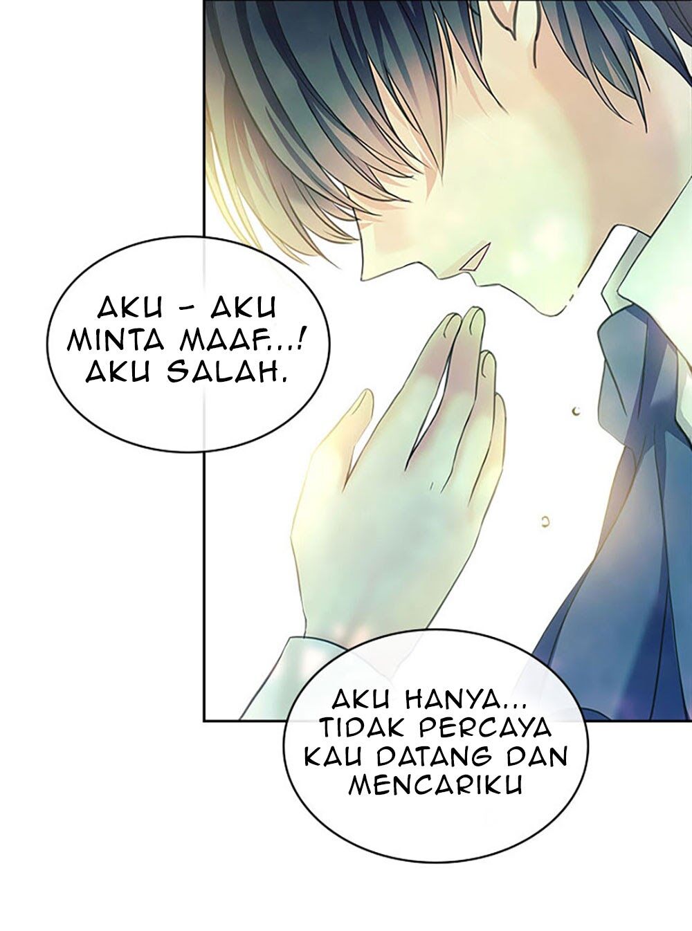 Sincerely: I Became a Duke's Maid Chapter 51 – halaman 56