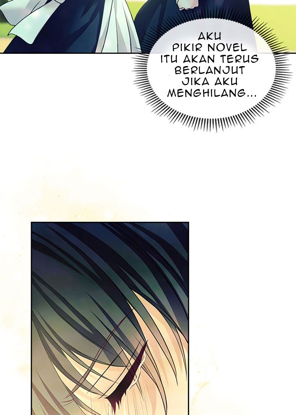 Sincerely: I Became a Duke's Maid Chapter 51 – halaman 58