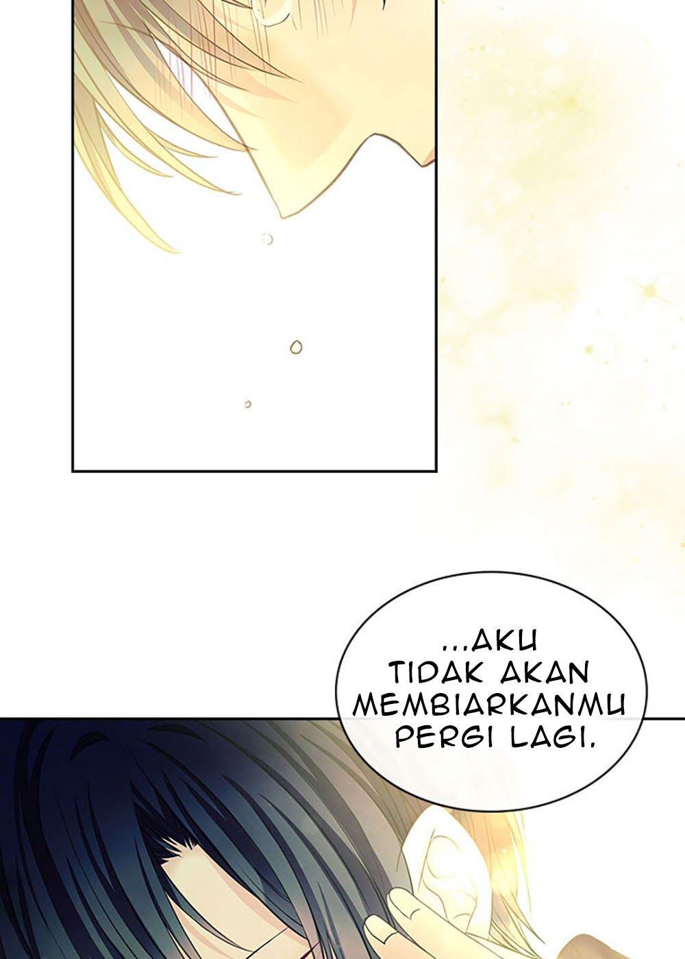 Sincerely: I Became a Duke's Maid Chapter 51 – halaman 59