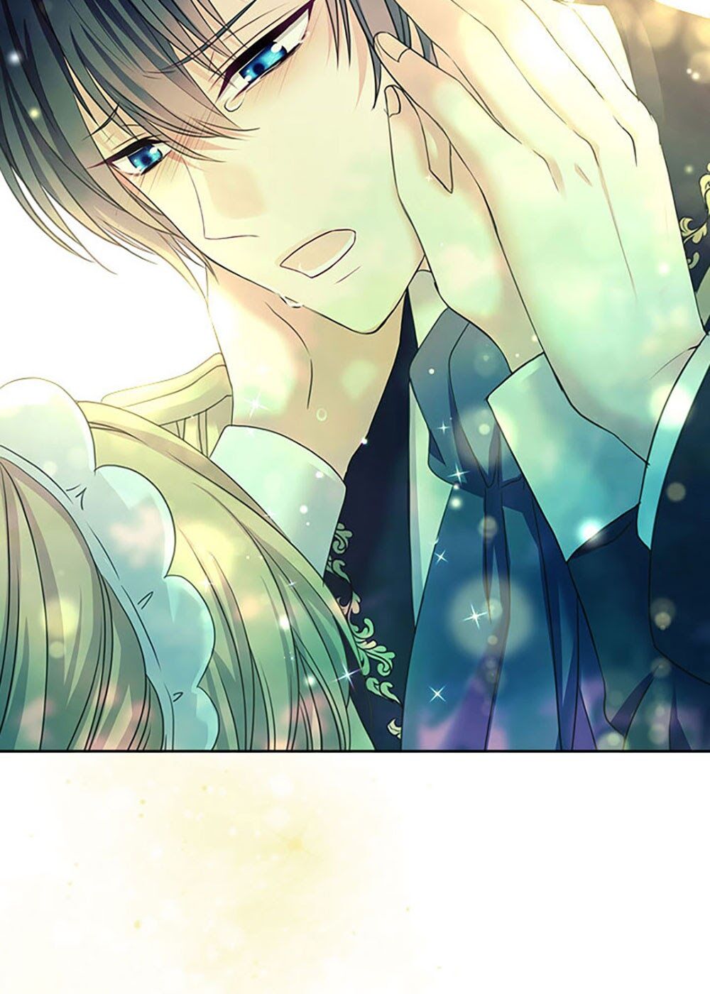 Sincerely: I Became a Duke's Maid Chapter 51 – halaman 60