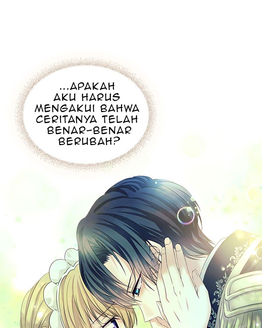 Sincerely: I Became a Duke's Maid Chapter 51 – halaman 62
