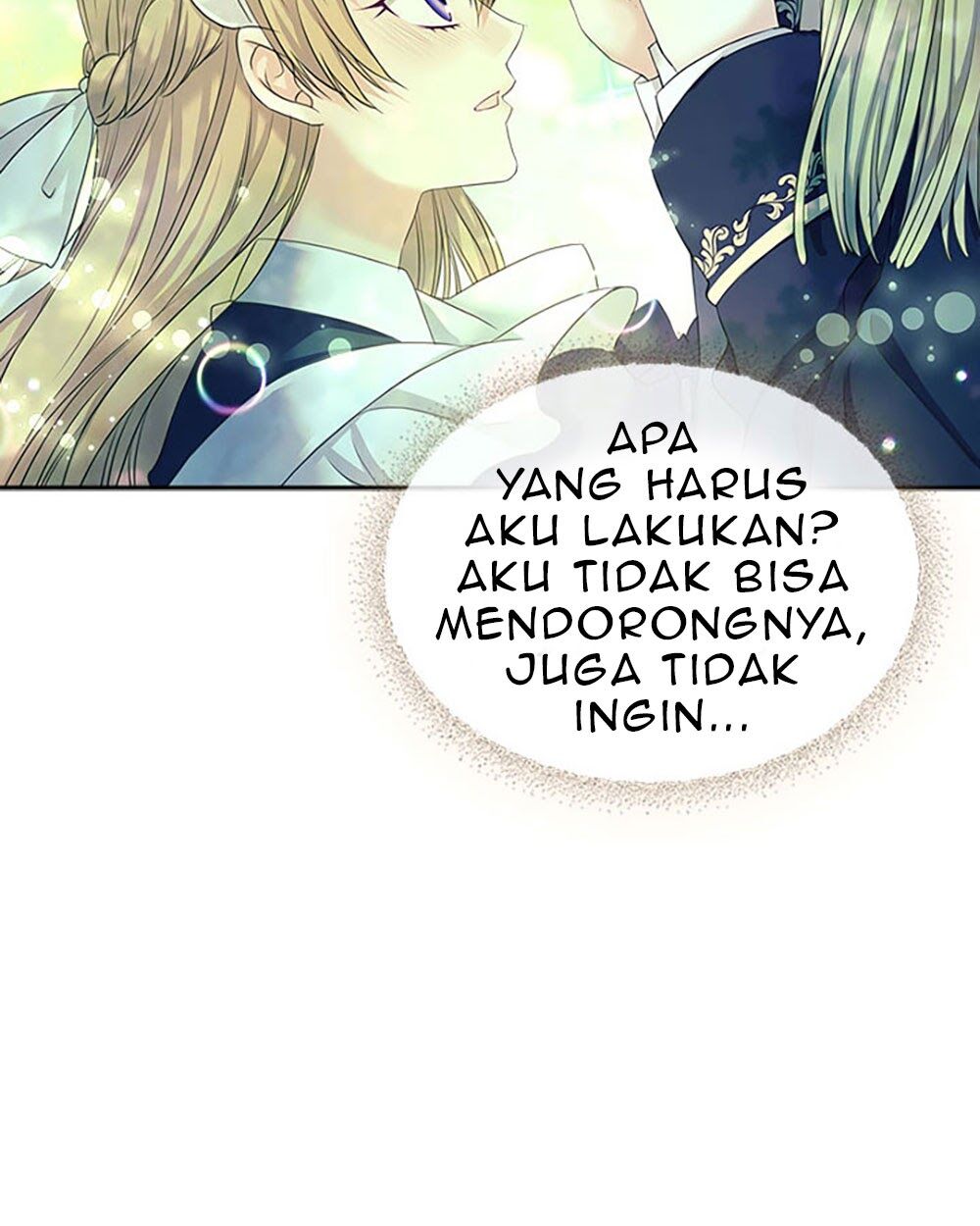 Sincerely: I Became a Duke's Maid Chapter 51 – halaman 63