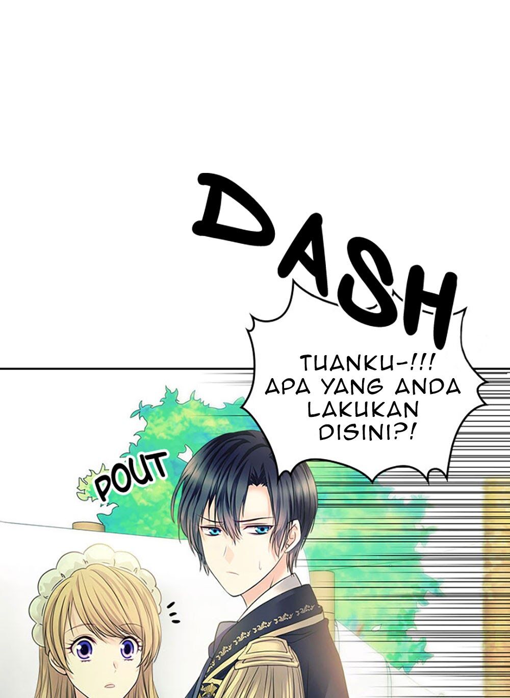 Sincerely: I Became a Duke's Maid Chapter 51 – halaman 66
