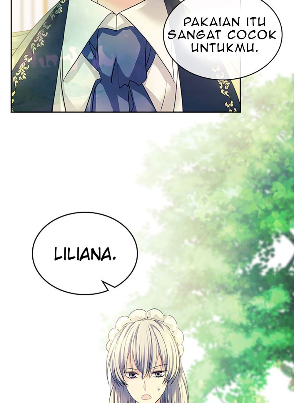 Sincerely: I Became a Duke's Maid Chapter 51 – halaman 68