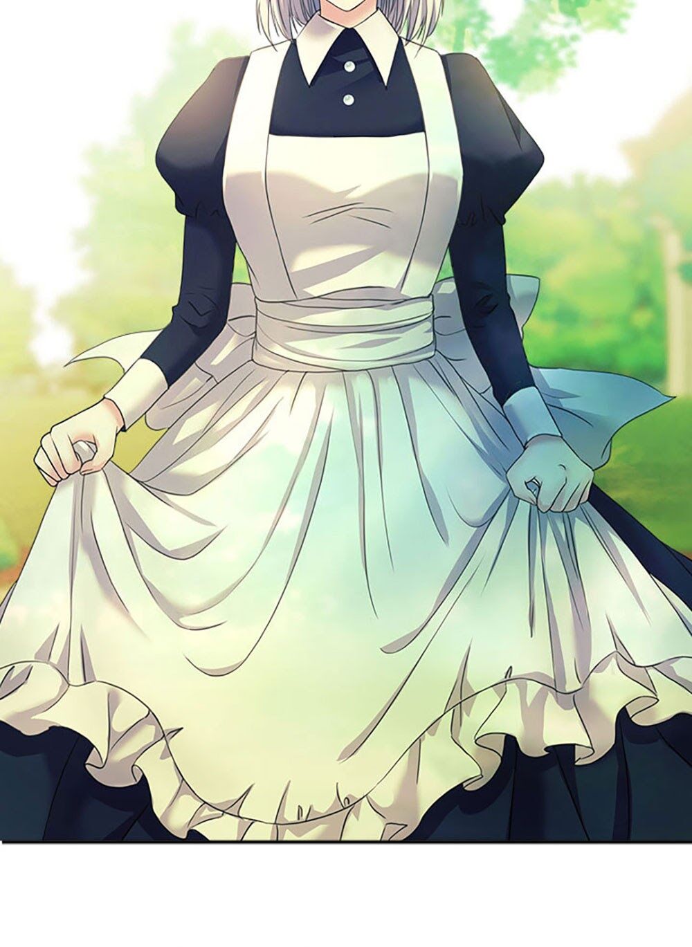 Sincerely: I Became a Duke's Maid Chapter 51 – halaman 69