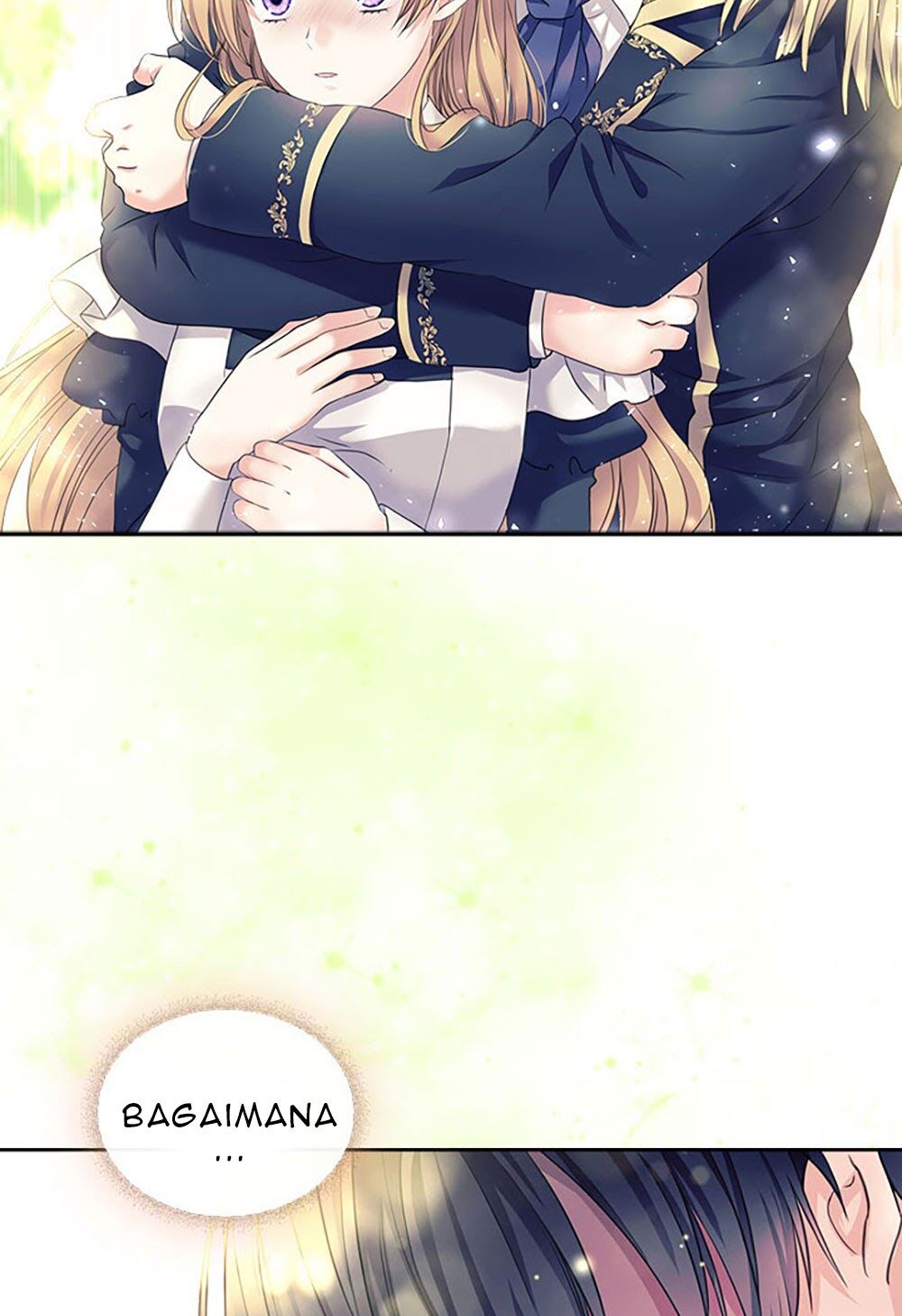 Sincerely: I Became a Duke's Maid Chapter 51 – halaman 9