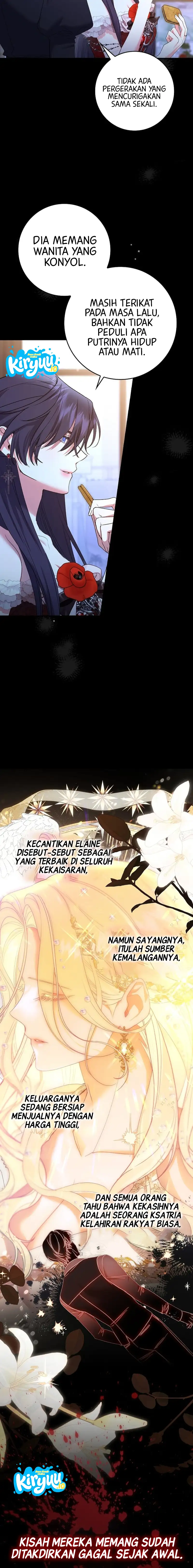 Sister-in-law of the Heroine in a Childcare Novel chapter 18 halaman 18