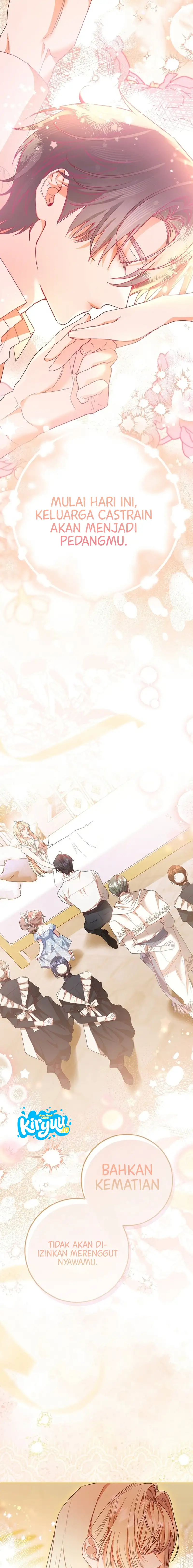 Sister-in-law of the Heroine in a Childcare Novel chapter 18 halaman 4