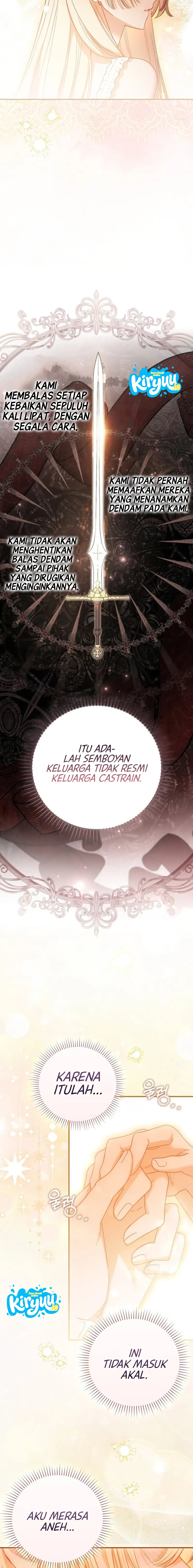 Sister-in-law of the Heroine in a Childcare Novel chapter 18 halaman 5