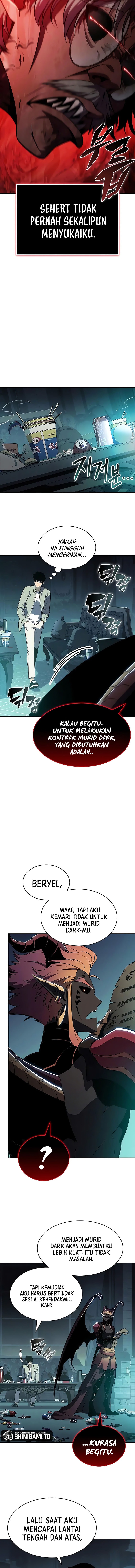 Solo Max-Level Newbie chapter 256 halaman 10