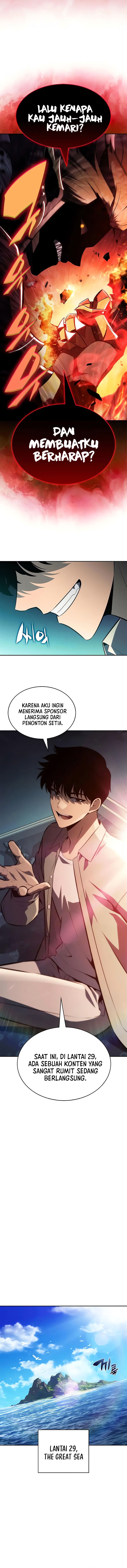 Solo Max-Level Newbie chapter 256 halaman 12
