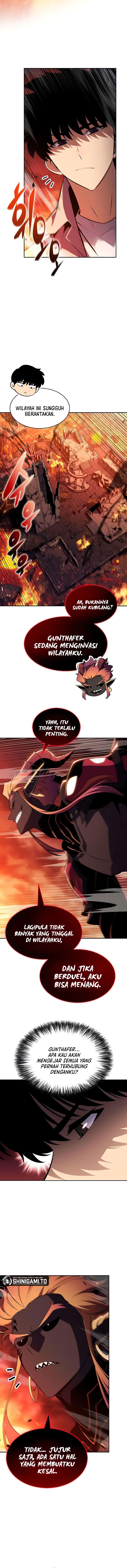 Solo Max-Level Newbie chapter 256 halaman 6